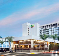 Courtyard by Marriott Long Beach Downtown - Tourism Hollywood