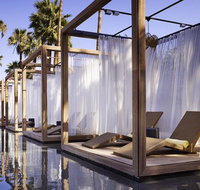 Hotel Maya - a DoubleTree by Hilton Hotel - Tourism Hollywood