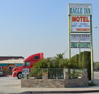 Eagle Inn Motel - Tourism Hollywood