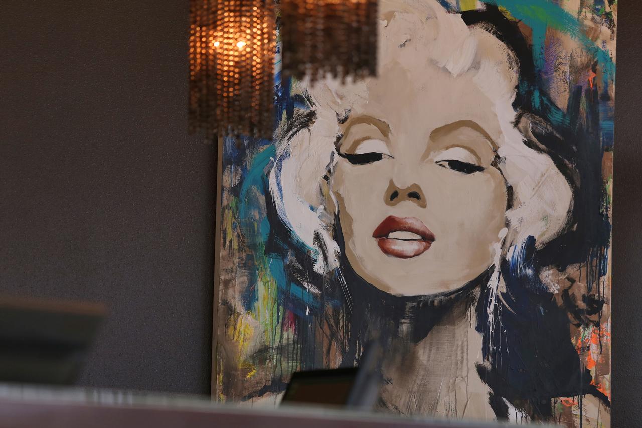 Hotel Angeleno - thumb 39