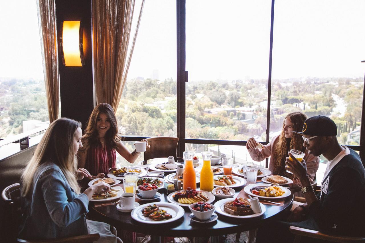 Hotel Angeleno - thumb 7