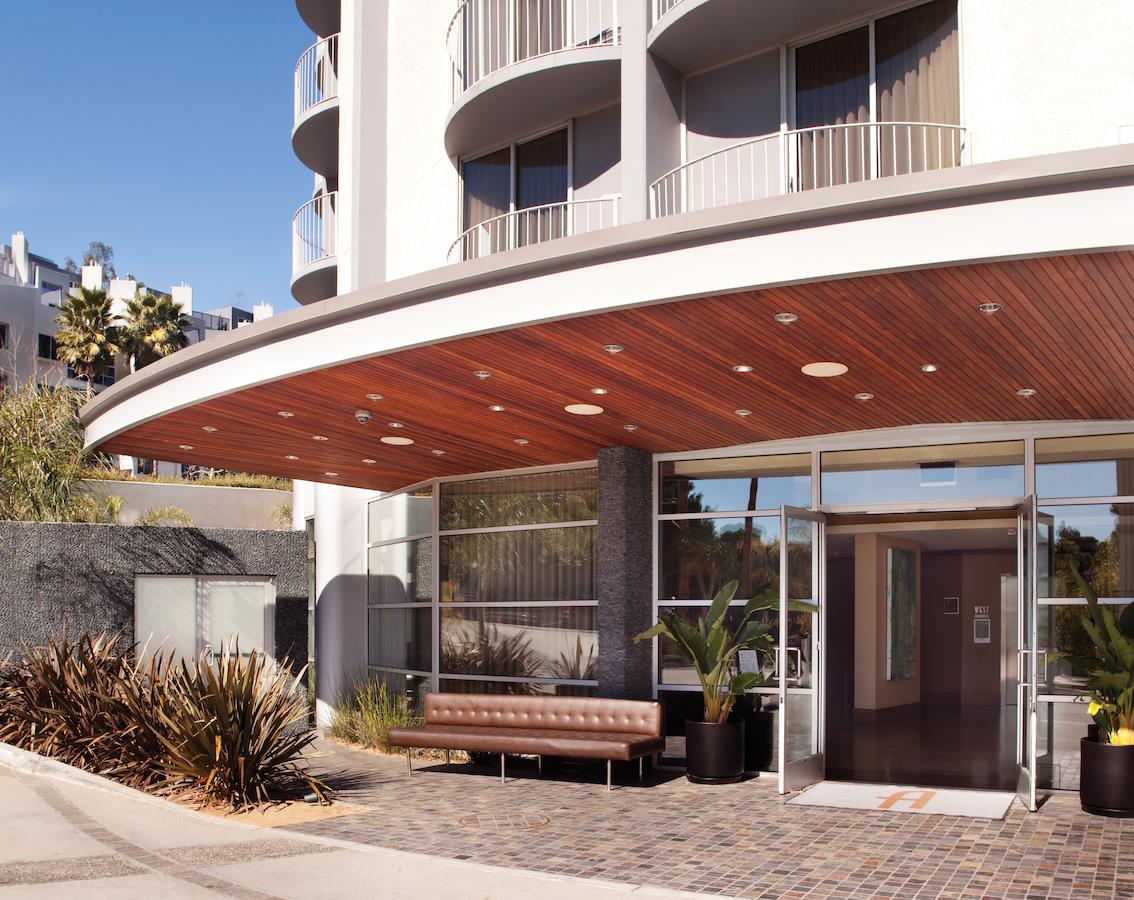 Hotel Angeleno - thumb 11