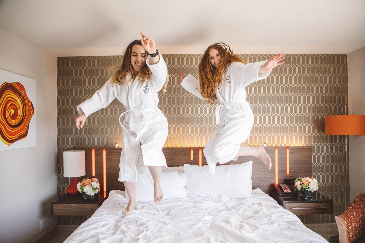 Hotel Angeleno - thumb 1