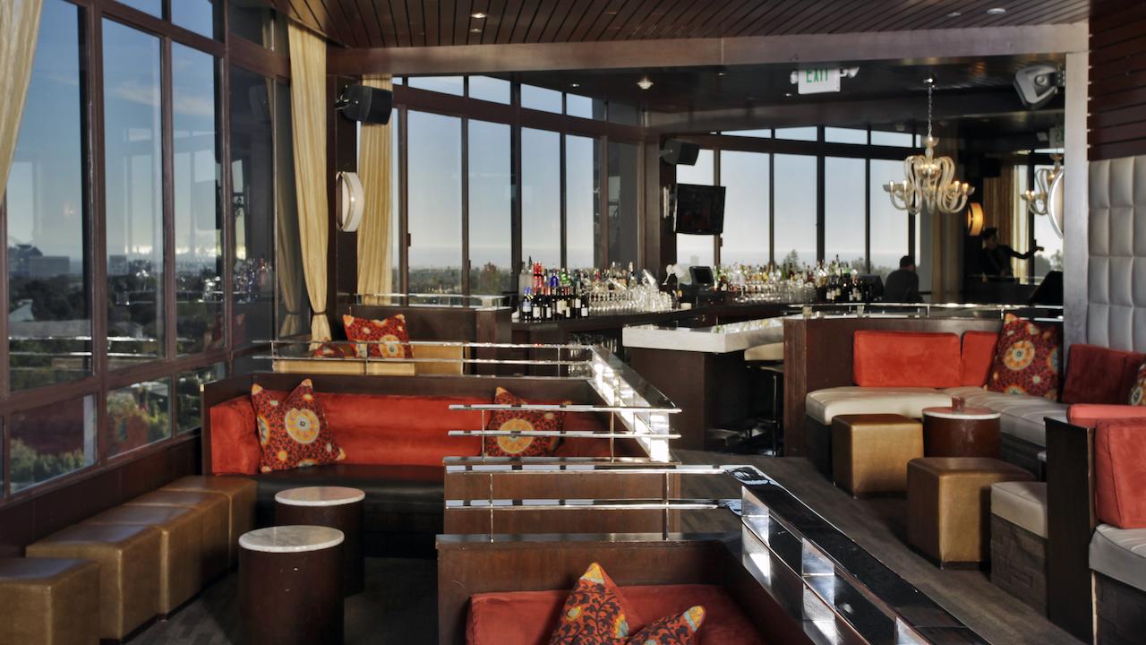 Hotel Angeleno - thumb 15