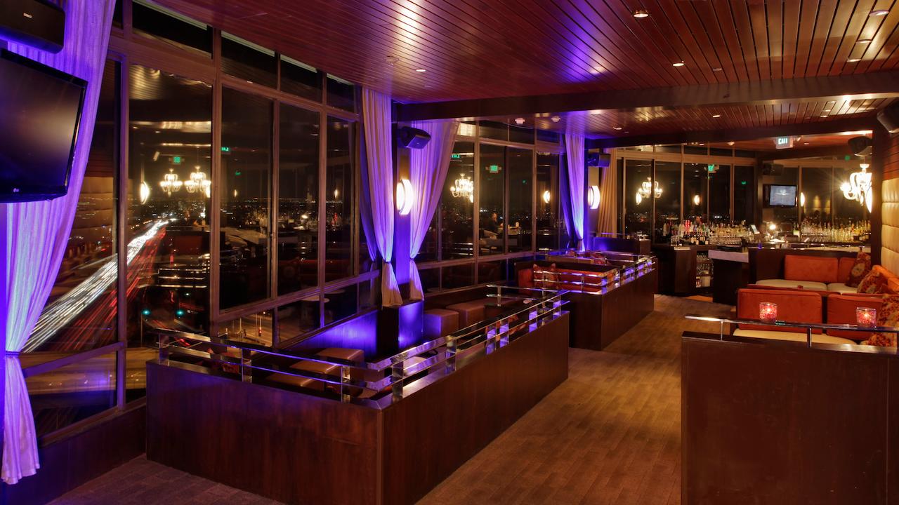 Hotel Angeleno - thumb 10