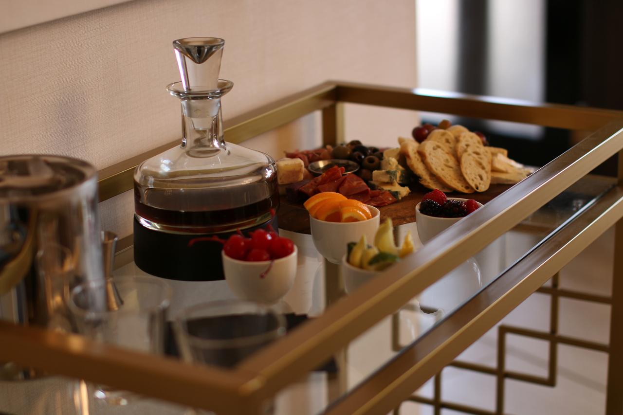 Hotel Angeleno - thumb 36