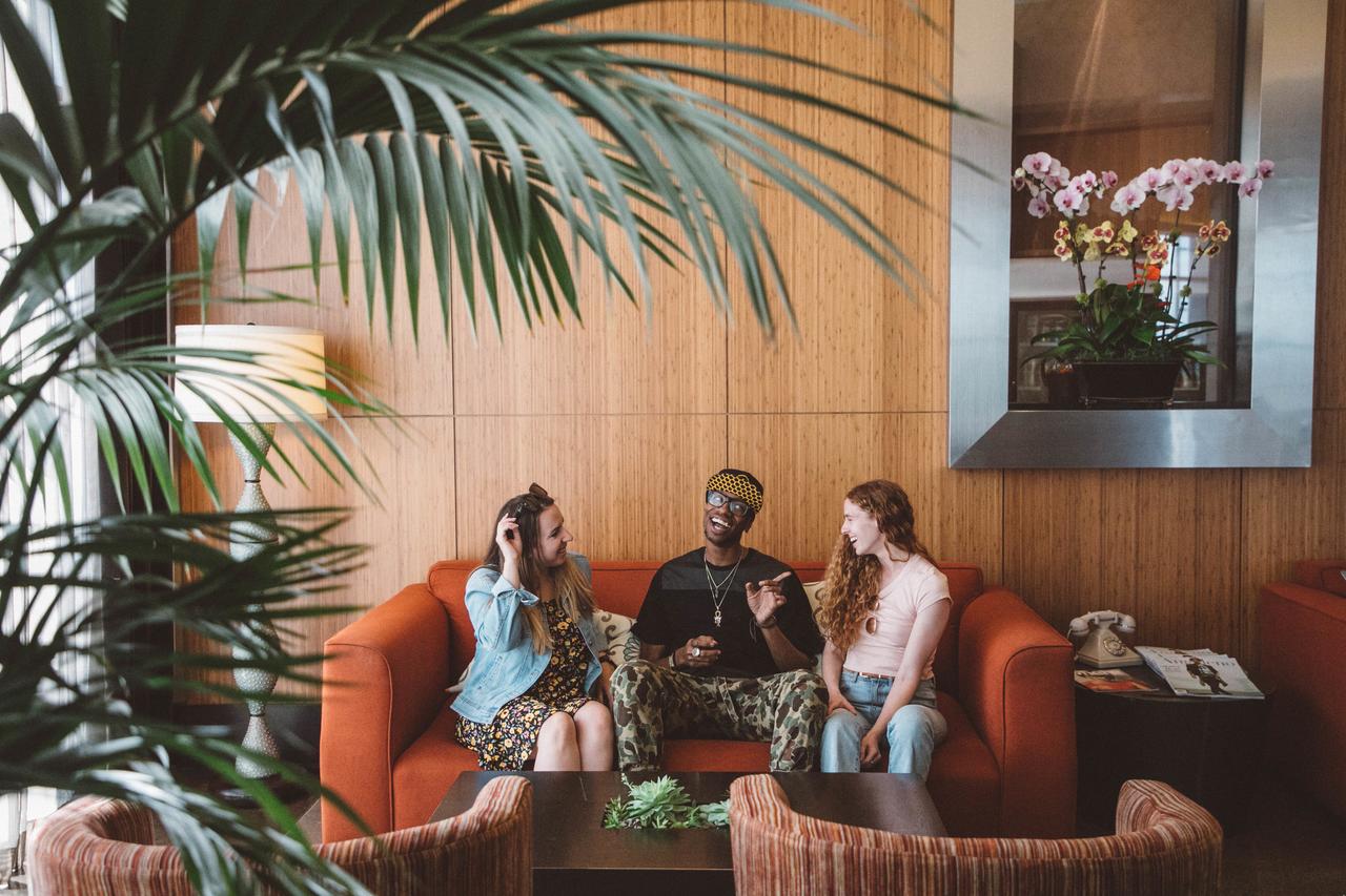 Hotel Angeleno - thumb 5