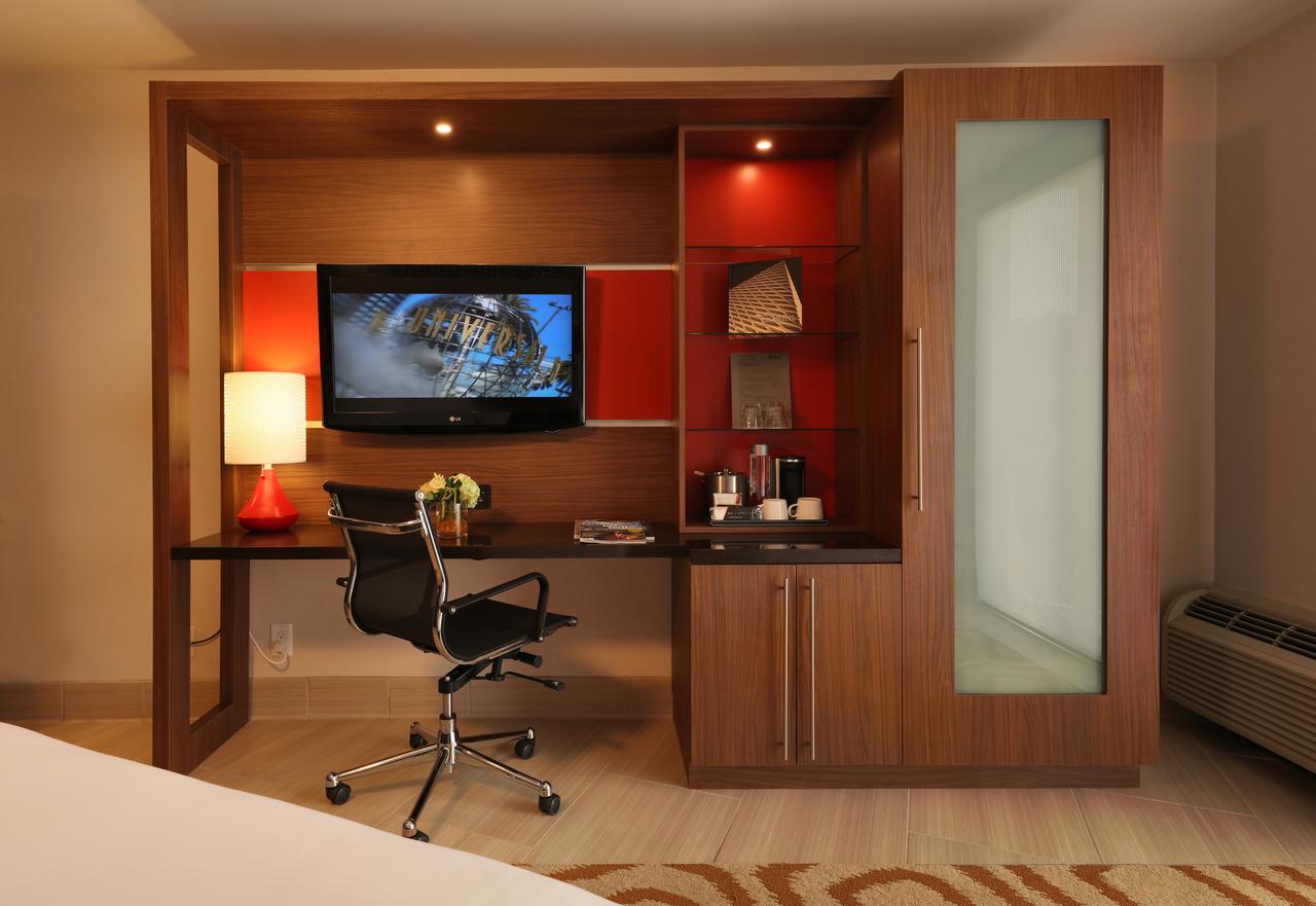 Hotel Angeleno - thumb 28