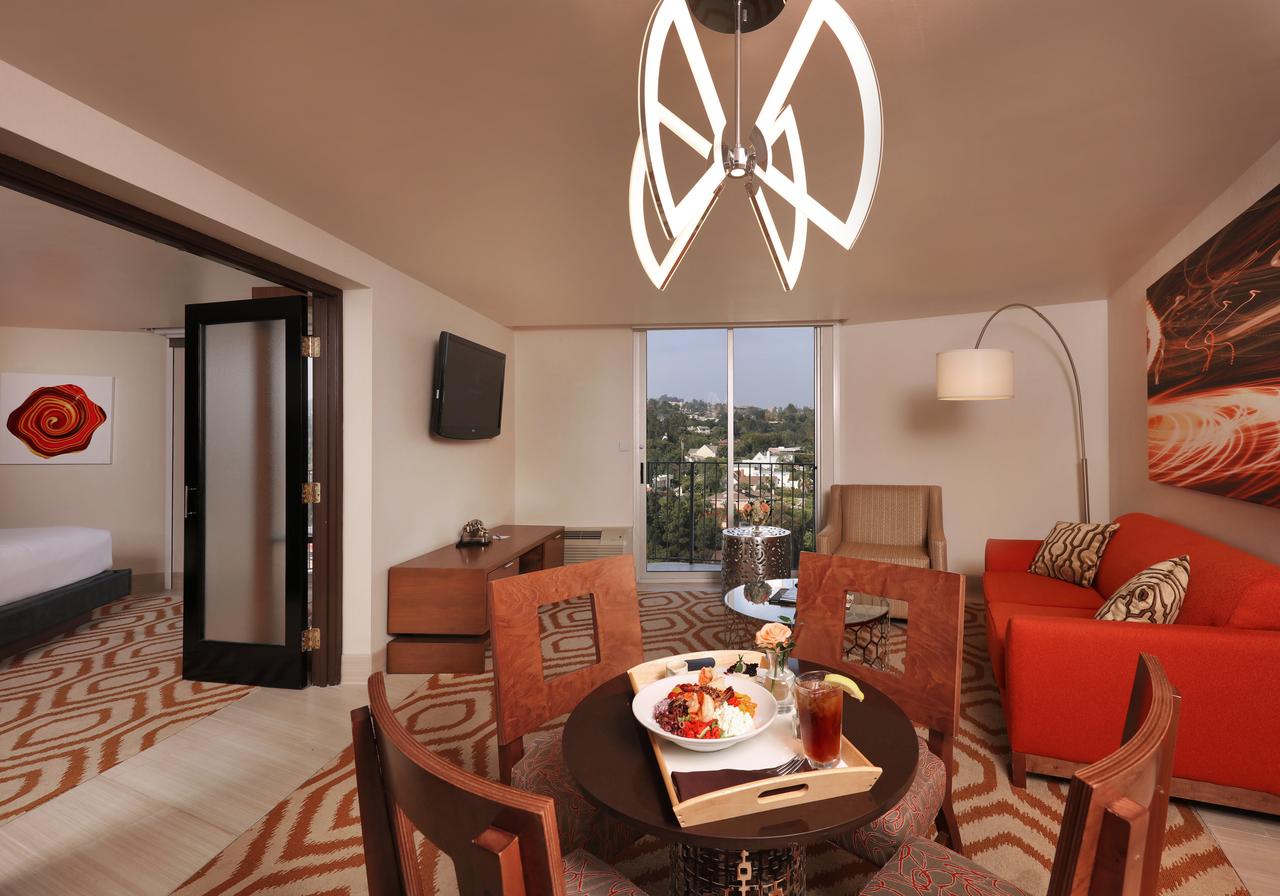 Hotel Angeleno - thumb 37