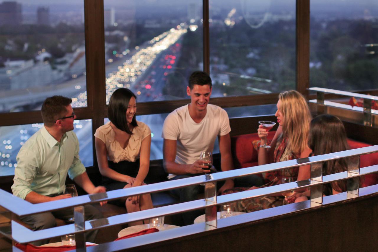 Hotel Angeleno - thumb 25