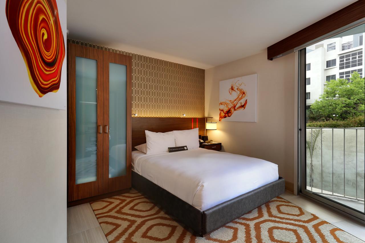 Hotel Angeleno - thumb 26