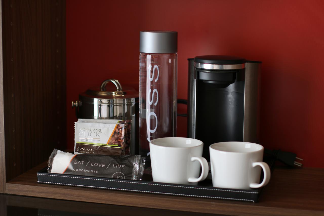 Hotel Angeleno - thumb 33