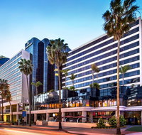 Renaissance Long Beach Hotel - Tourism Hollywood