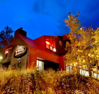 Sierra Lodge - Tourism Hollywood