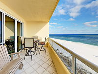 25342 Perdido Beach Blvd Condo Unit 803 Tourism Hollywood