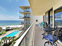 24522 Perdido Beach Boulevard Condo 5714 Tourism Hollywood