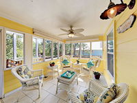 655 Cabana Beach Rd Cottage Tourism Hollywood