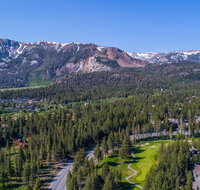 Mammoth Golf Properties By 101 Great Escapes - Tourism Hollywood