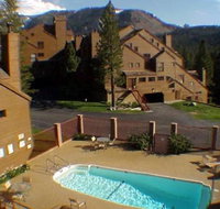 Aspen Creek by 101 Great Escapes - Tourism Hollywood