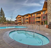 Slopeside Sunstone Lodge - Tourism Hollywood