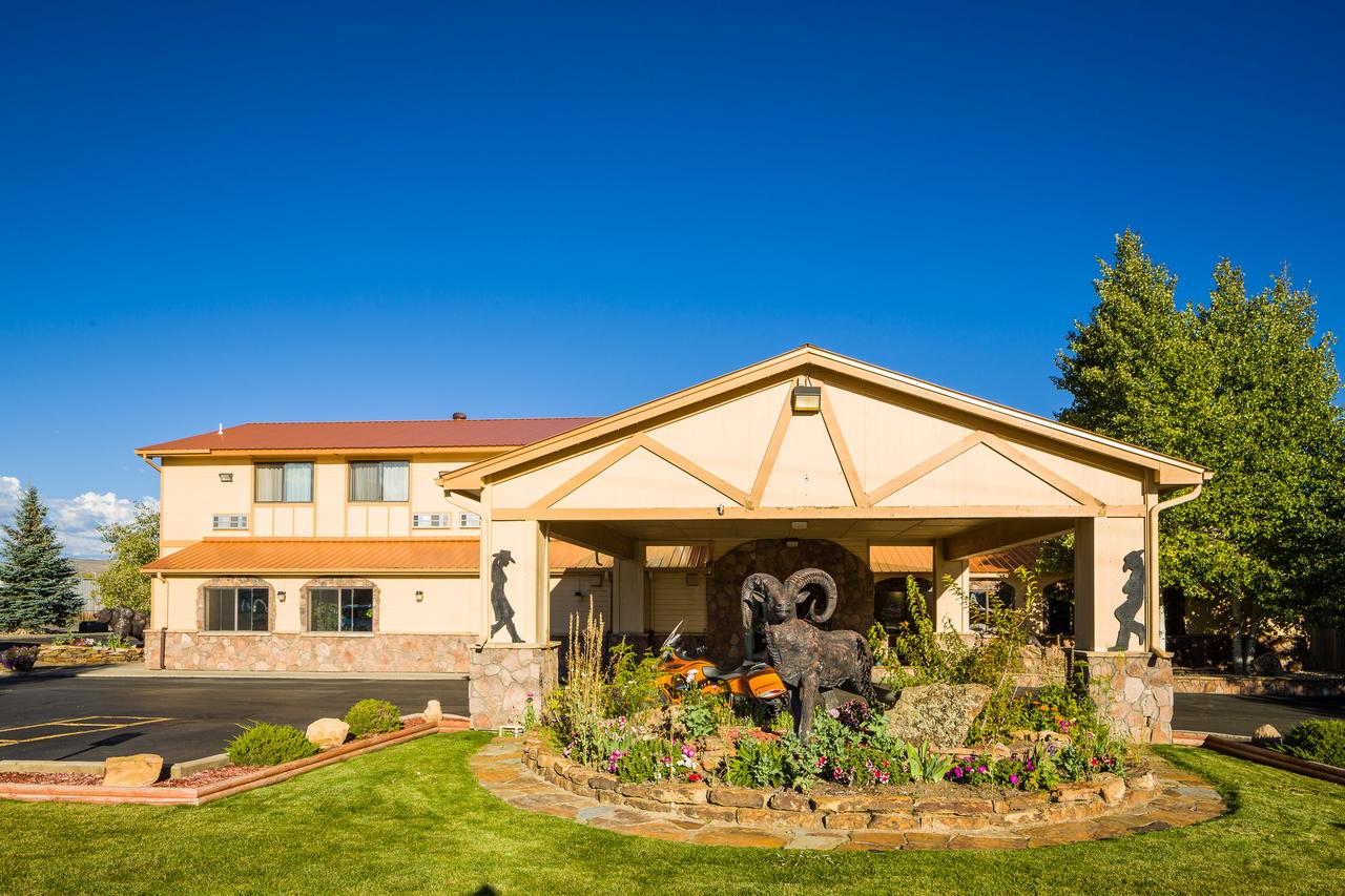 Alpine Inn & Suites Gunnison - thumb 13
