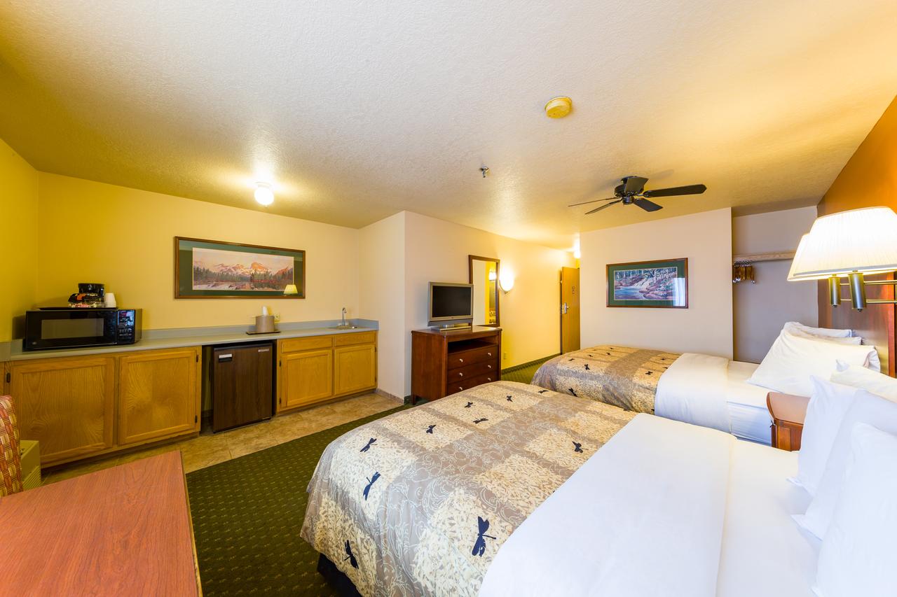 Alpine Inn & Suites Gunnison - thumb 28