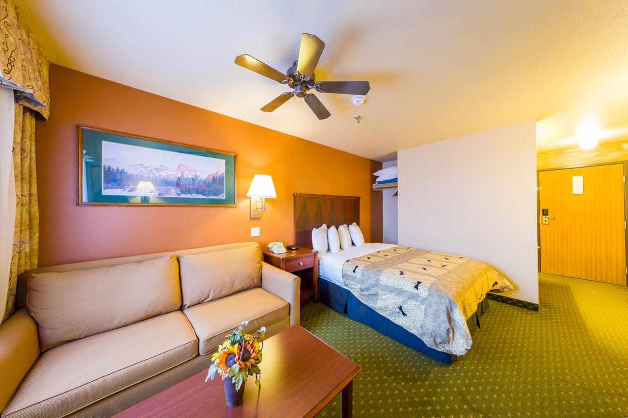 Alpine Inn & Suites Gunnison - thumb 23