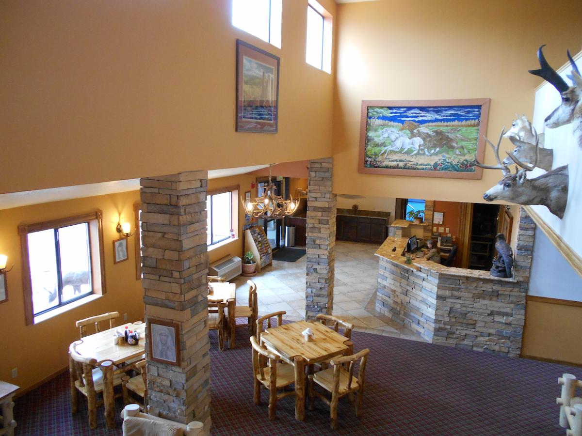 Alpine Inn & Suites Gunnison - thumb 17