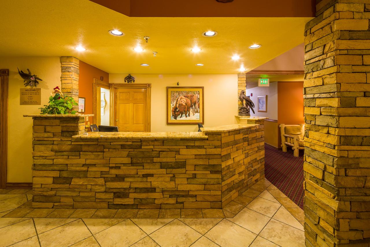 Alpine Inn & Suites Gunnison - thumb 16