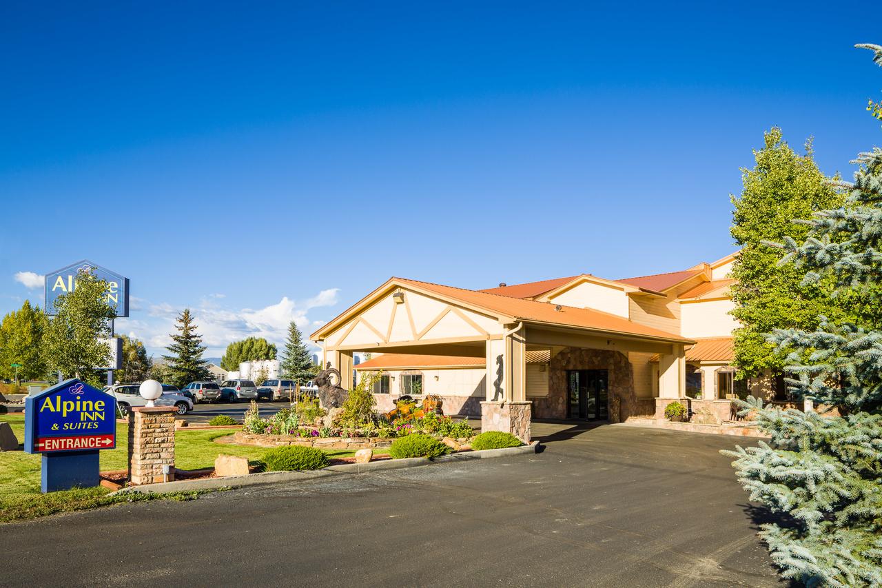 Alpine Inn & Suites Gunnison - thumb 1