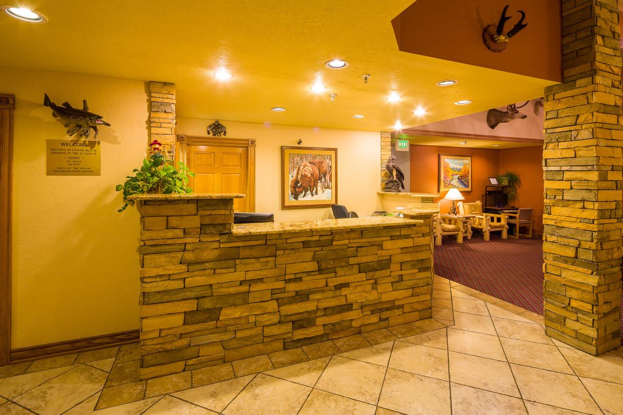 Alpine Inn & Suites Gunnison - thumb 4
