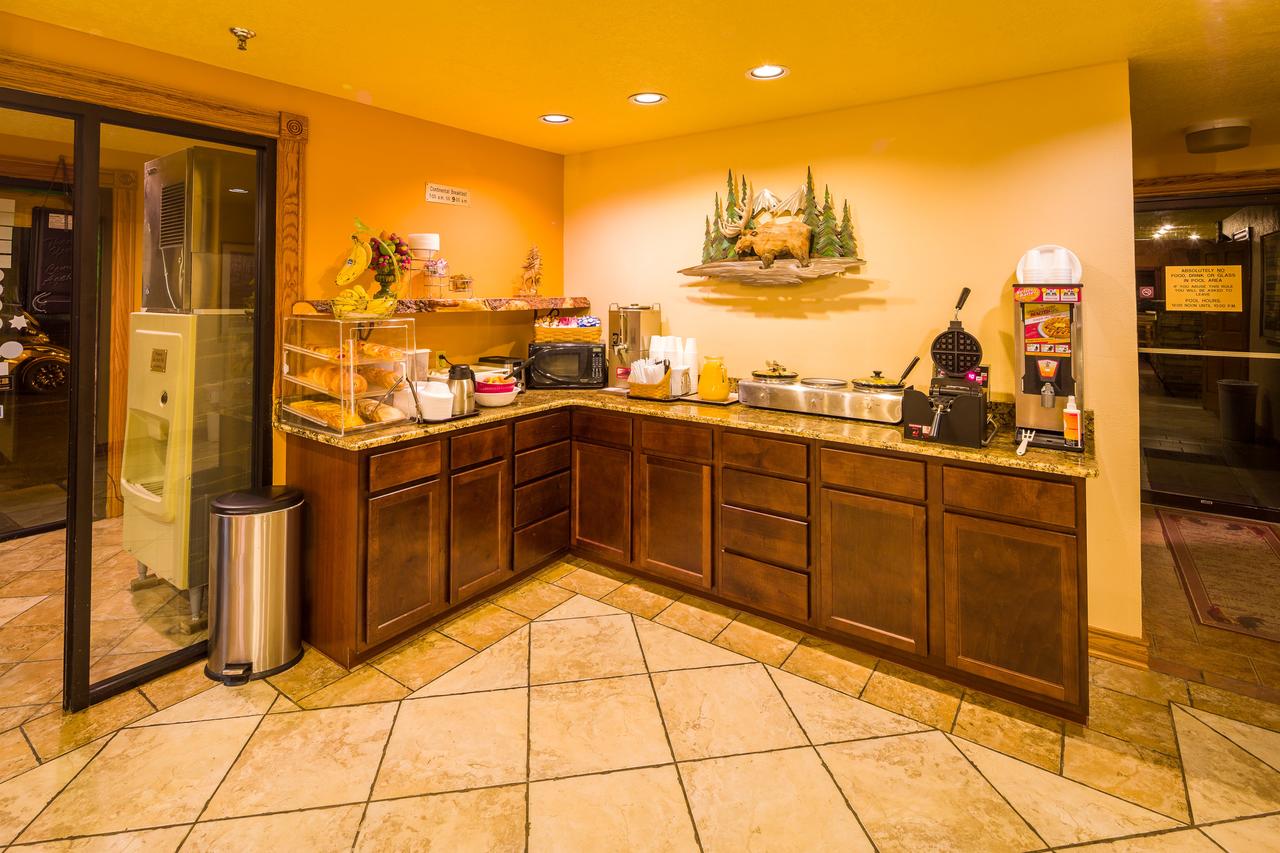 Alpine Inn & Suites Gunnison - thumb 9