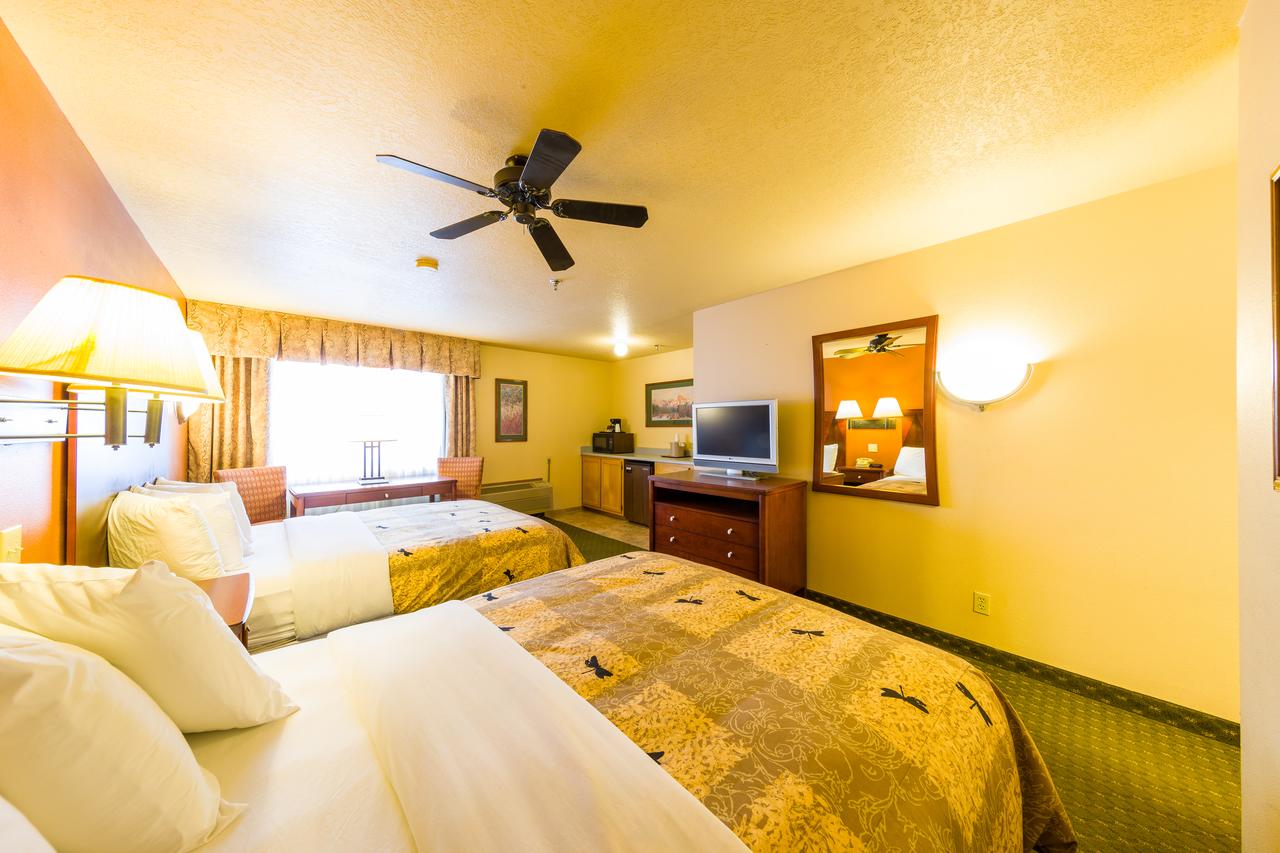 Alpine Inn & Suites Gunnison - thumb 29