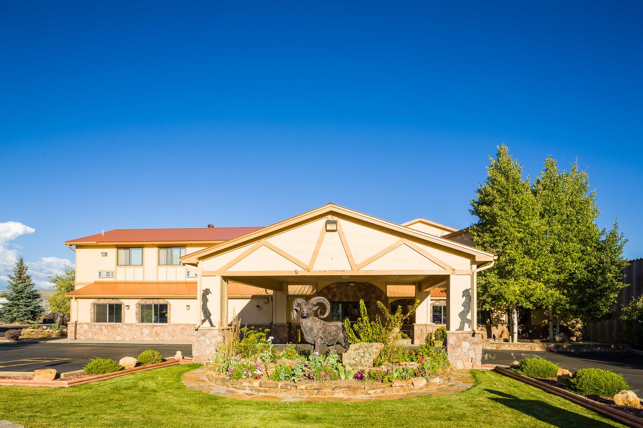 Alpine Inn & Suites Gunnison - thumb 5