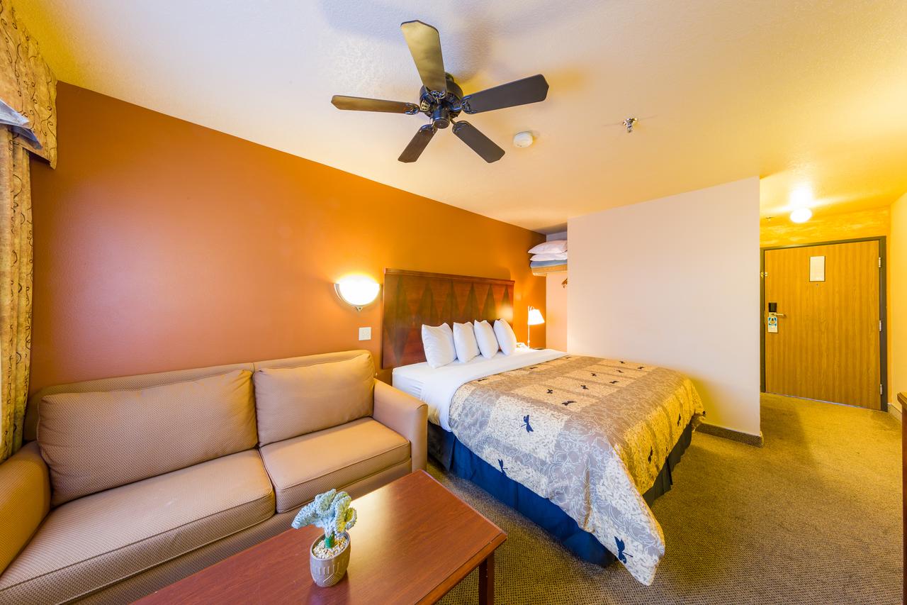 Alpine Inn & Suites Gunnison - thumb 26