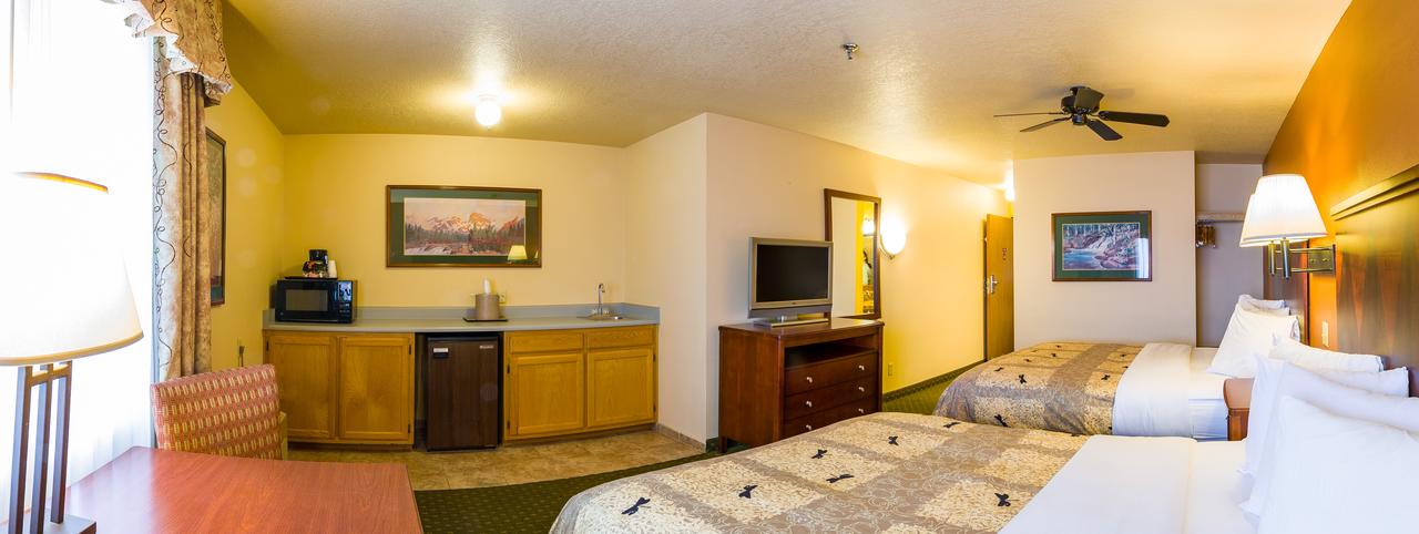 Alpine Inn & Suites Gunnison - thumb 27