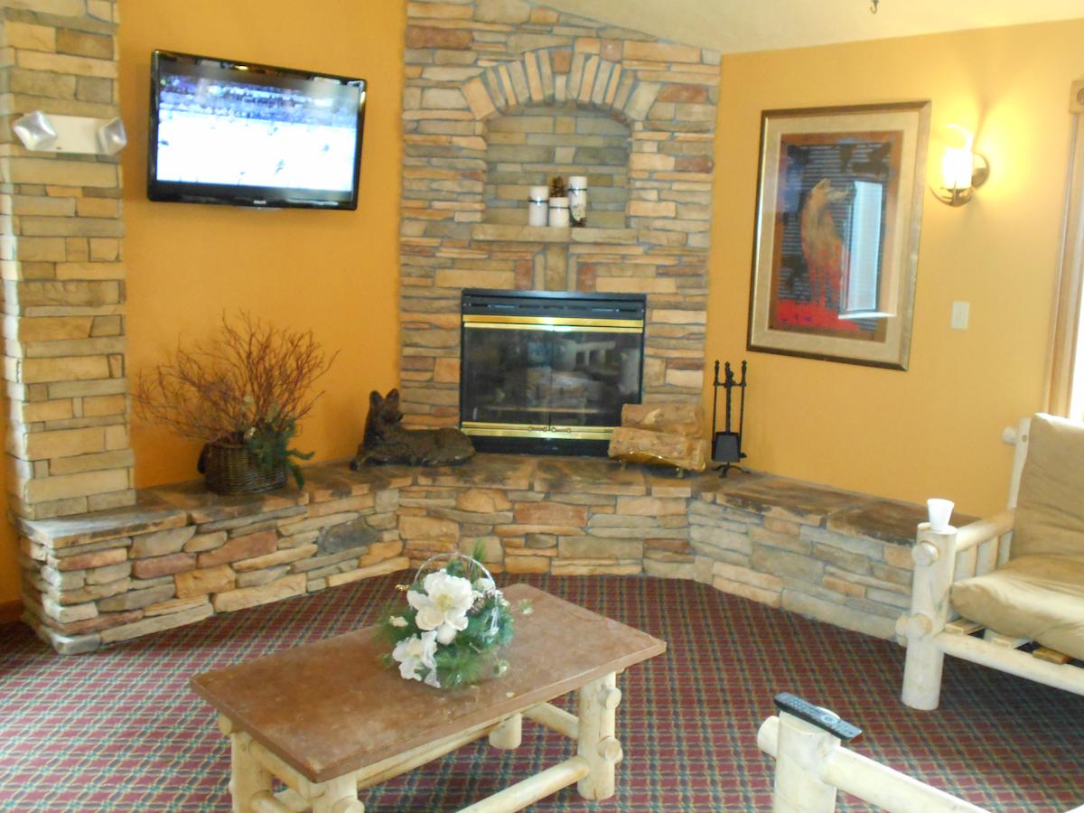 Alpine Inn & Suites Gunnison - thumb 8