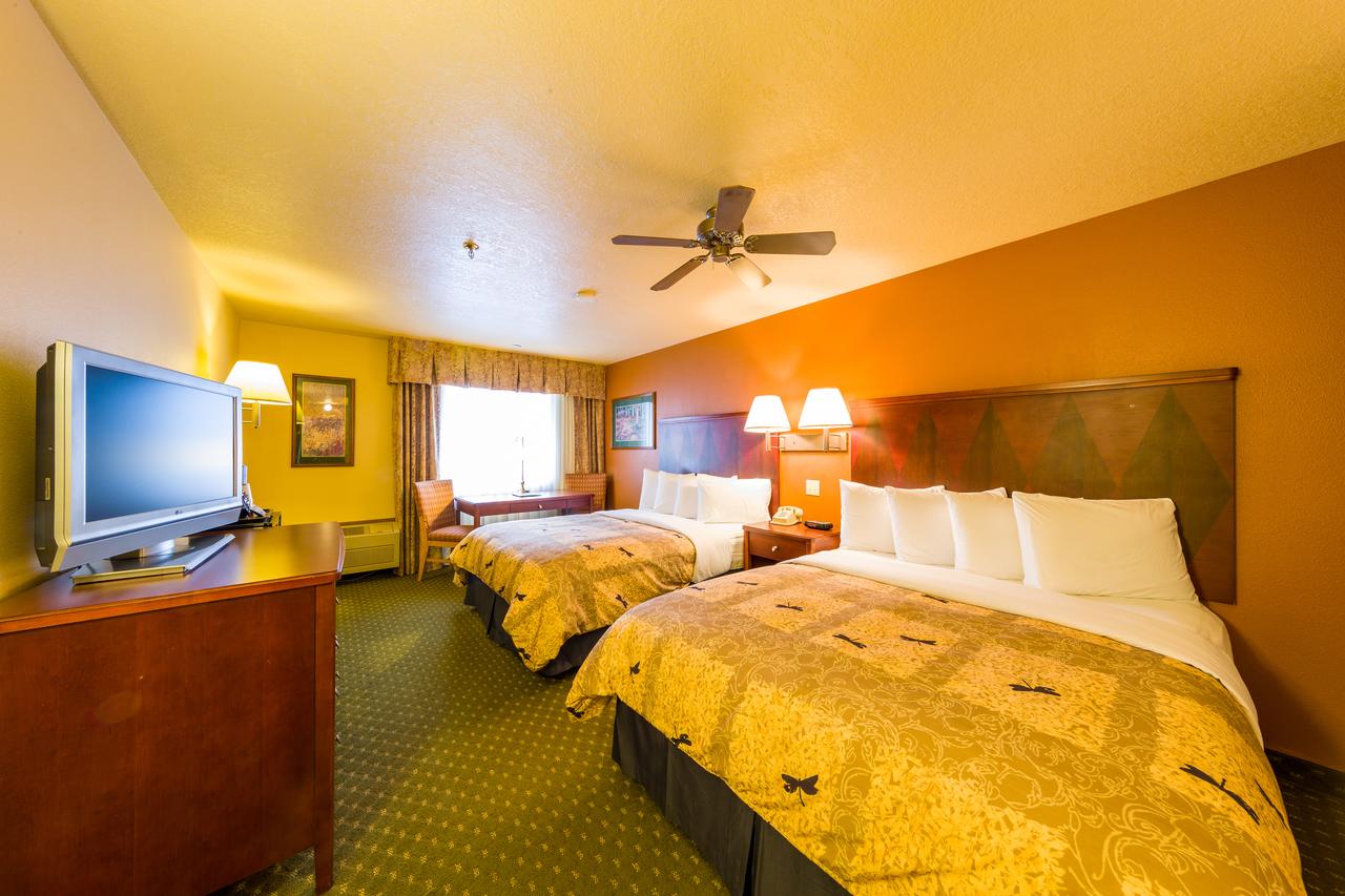 Alpine Inn & Suites Gunnison - thumb 31