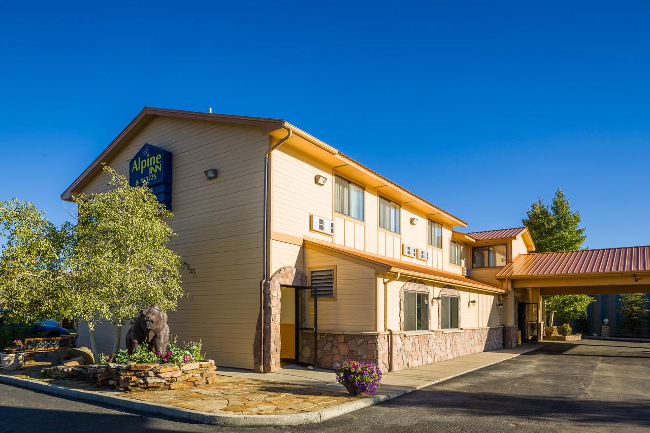 Alpine Inn & Suites Gunnison - thumb 15