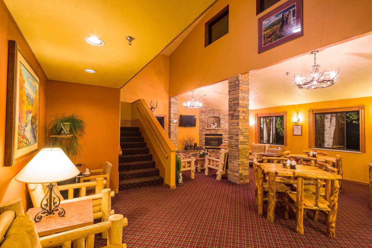 Alpine Inn & Suites Gunnison - thumb 6