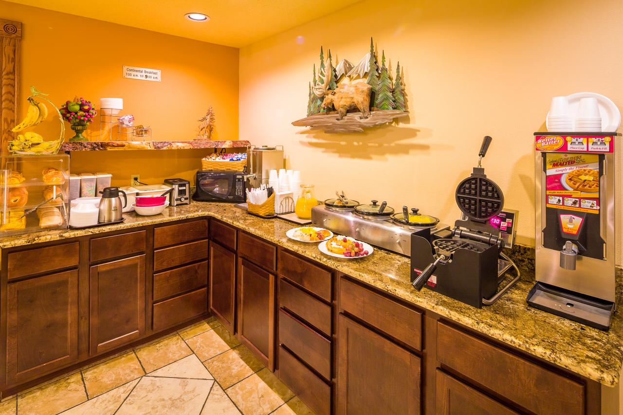 Alpine Inn & Suites Gunnison - thumb 20
