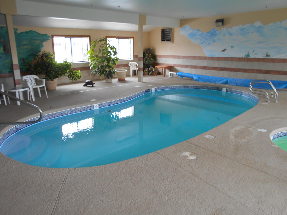 Alpine Inn & Suites Gunnison - thumb 14
