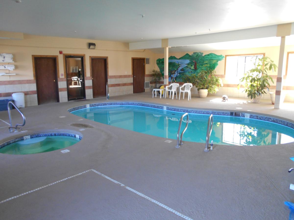 Alpine Inn & Suites Gunnison - thumb 19