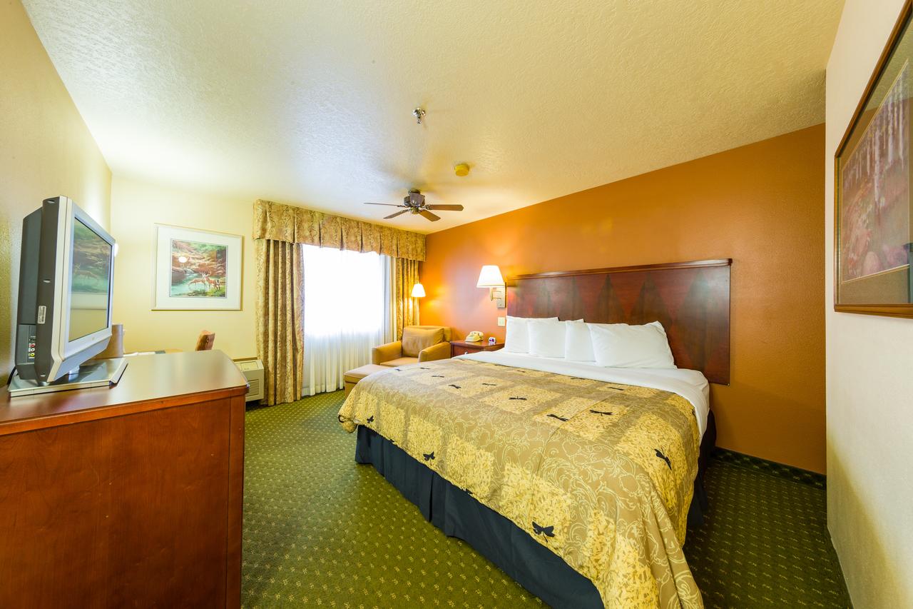 Alpine Inn & Suites Gunnison - thumb 24