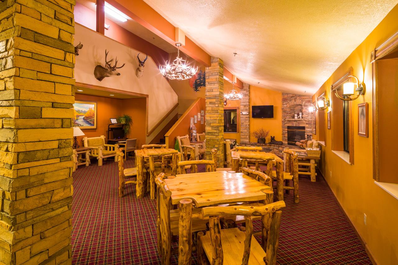 Alpine Inn & Suites Gunnison - thumb 7