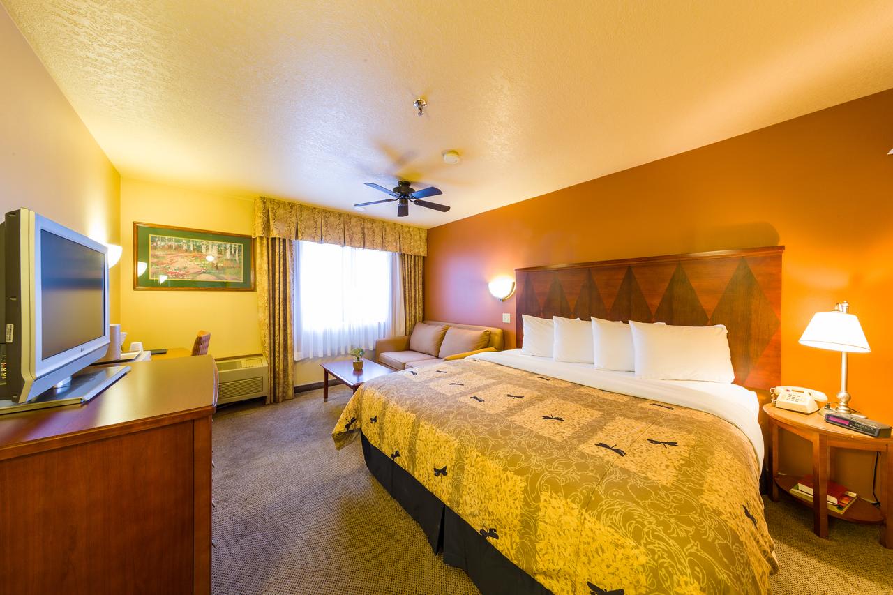 Alpine Inn & Suites Gunnison - thumb 25