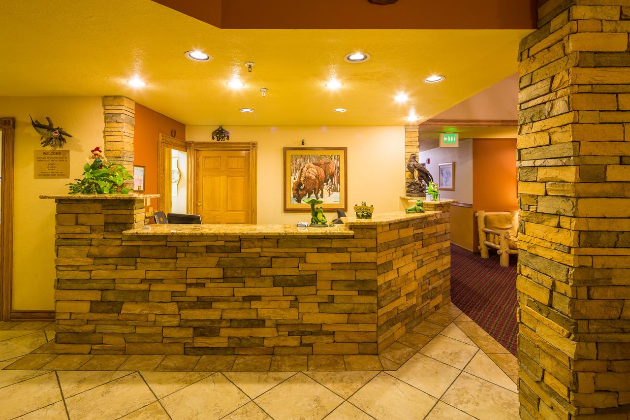 Alpine Inn & Suites Gunnison - thumb 0