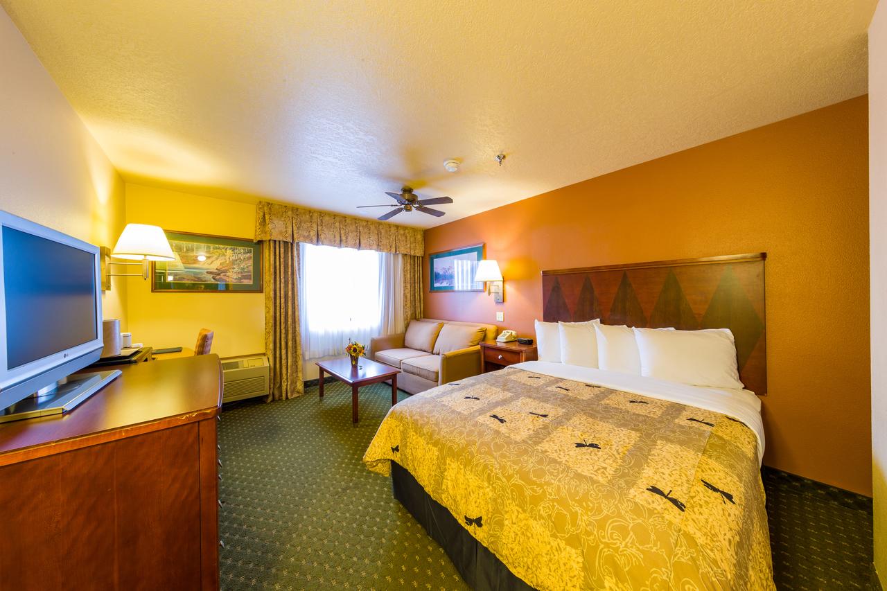 Alpine Inn & Suites Gunnison - thumb 22