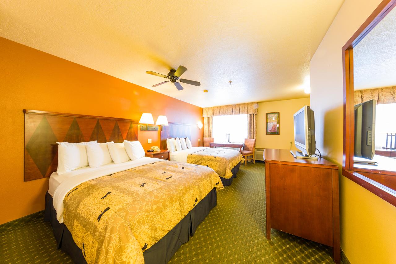 Alpine Inn & Suites Gunnison - thumb 30