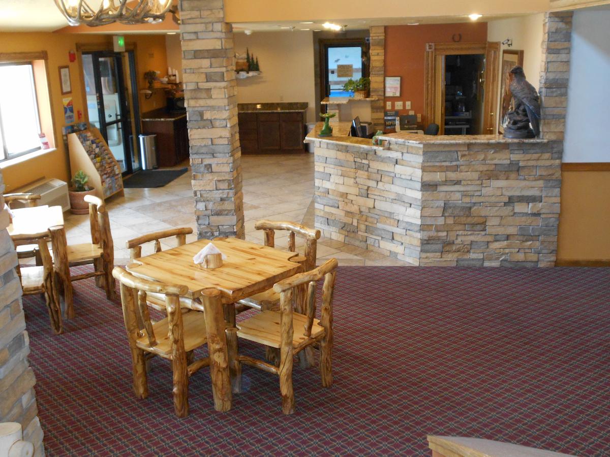 Alpine Inn & Suites Gunnison - thumb 18